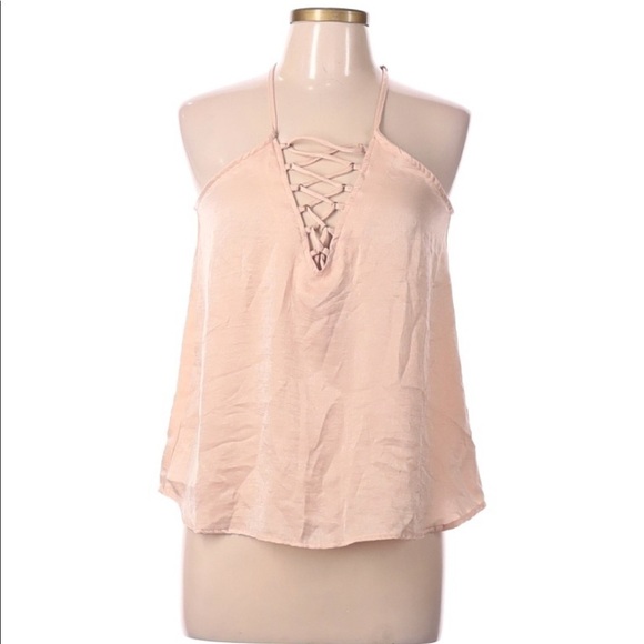 𝅺nwt Iris tank - Picture 1 of 3